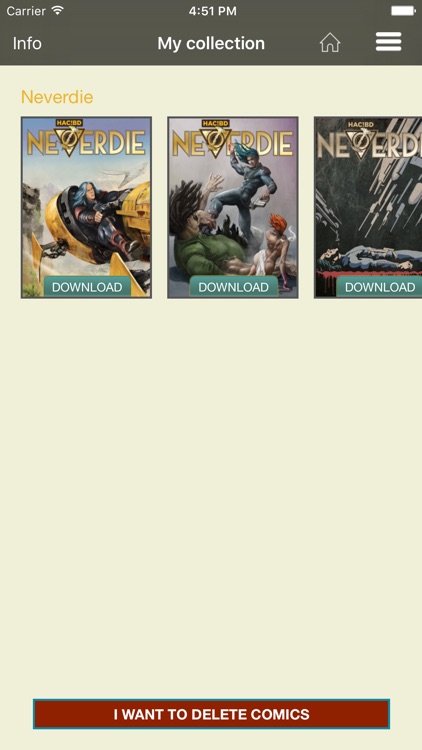 Neverdie screenshot-4