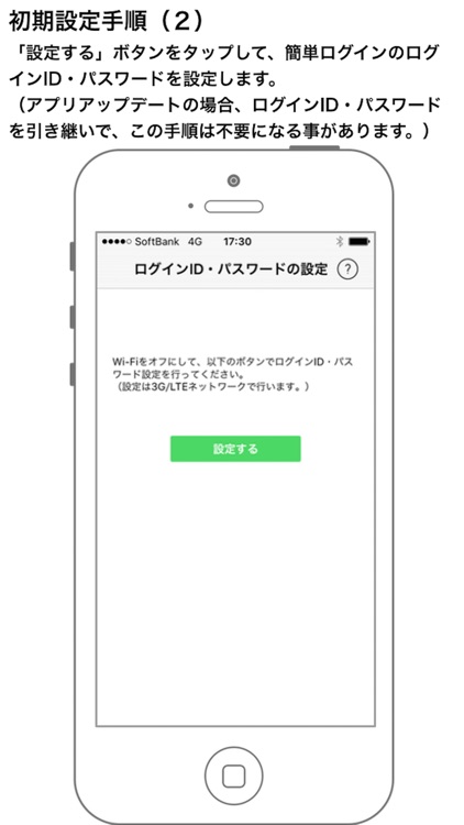 ソフトバンクWi-Fiスポット