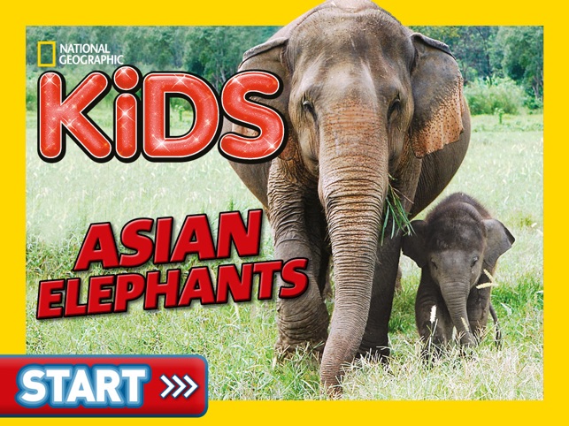 UK National Geographic Kids(圖1)-速報App