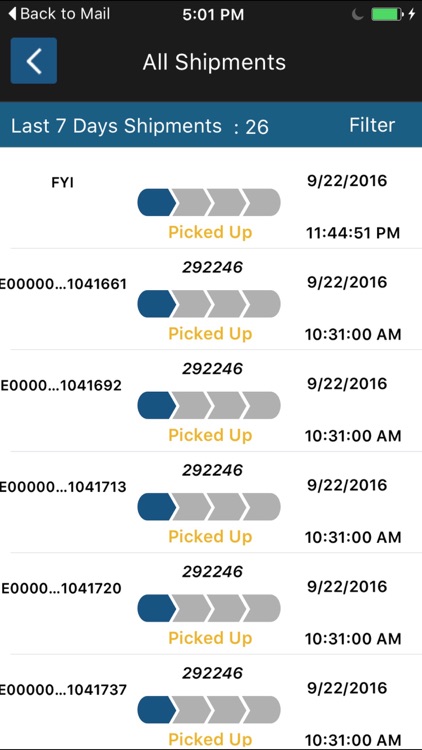 xCarrierVisibility screenshot-4