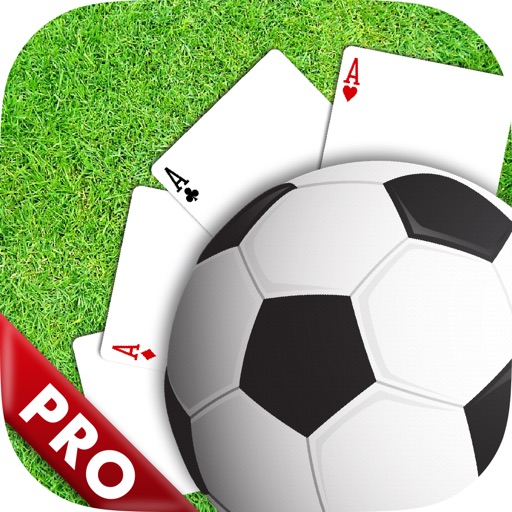 Ultimate Soccer Solitaire Full Pack Classic Pro