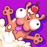 Get Silly Sausage: Doggy Dessert for iOS, iPhone, iPad Aso Report