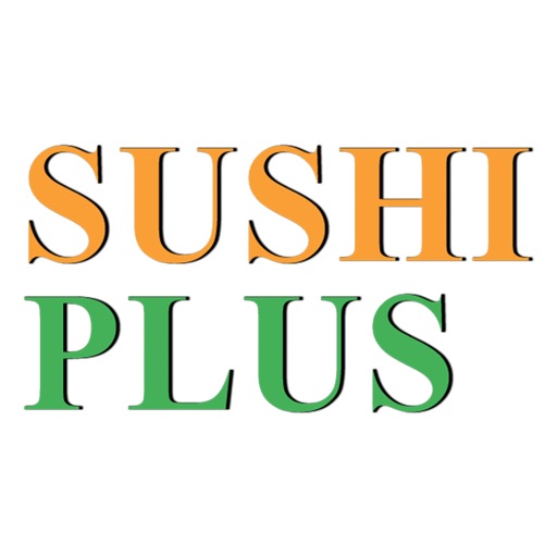 Sushi Plus London icon