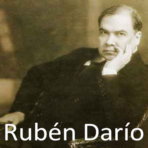 Audiolibro - El Fardo de Rubén Darío icon