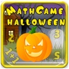 Math Halloween Number for kids - Add Subtract math