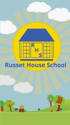 Russet House