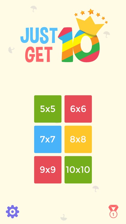 Can you get 10 - 10/10 Number Game The Last Hocus by Linh Nguyen