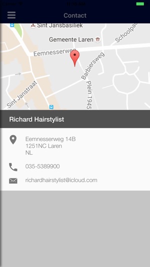 Richard Hairstylist(圖5)-速報App