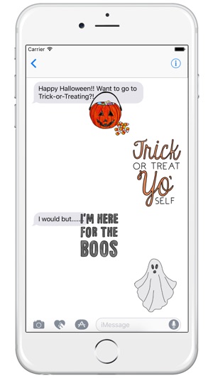 Halloween by Rachel Ryle(圖3)-速報App