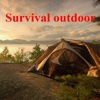 Survival Outdoor Skills Tips-Beginners Guide