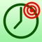 Timer Target is a Timer app with a twist