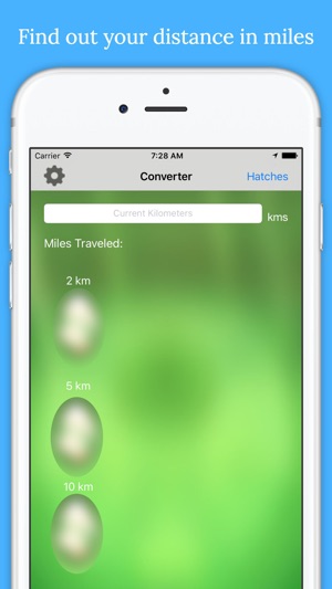 Miles Converter for Pokemon Go(圖1)-速報App