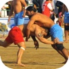 Kabaddi Training