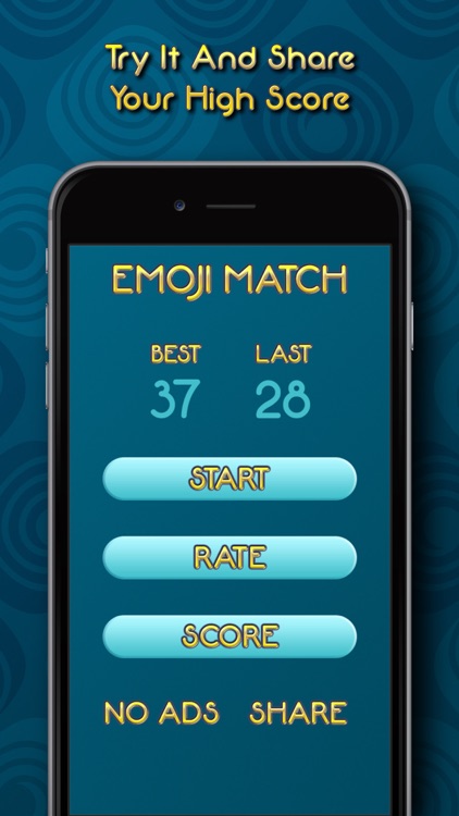 Emoji Match Speed Challenge screenshot-4