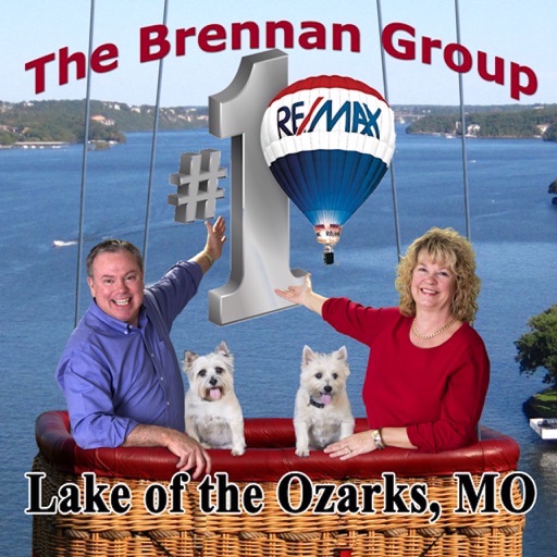 Lake of the Ozarks Real Estate icon