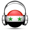 Syria Radio Live Player (Damascus / Arabic / سوريا راديو / العربية)