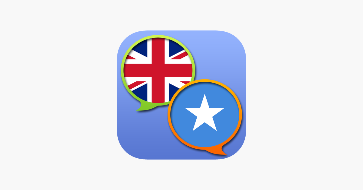 ‎English Somali dictionary on the App Store