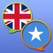 Icon English Somali dictionary