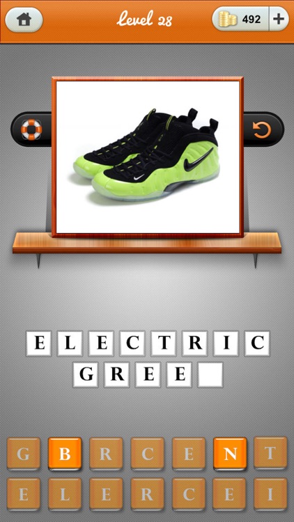 Guess the Sneakers - Kicks Quiz for Sneakerheads