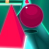 A Emotion Ball Jump : Race Action Game