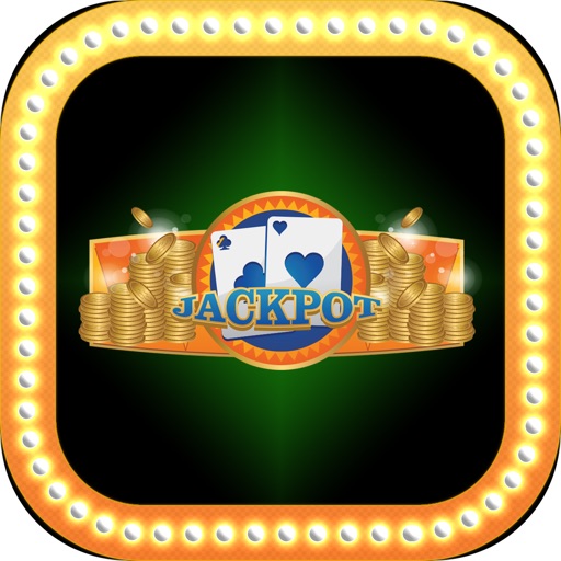 Jackpot Slots Casino!!--Free Las Vegas Slot icon