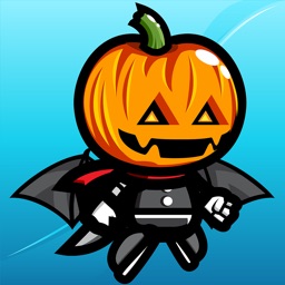 Pumpkin Strike Pro