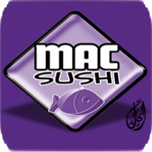 Mac Sushi