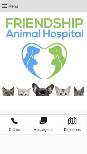 Friendship Animal Hospital