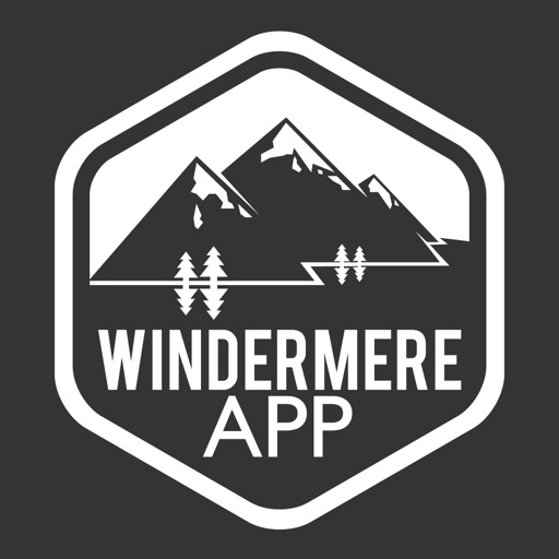 Windermere App icon