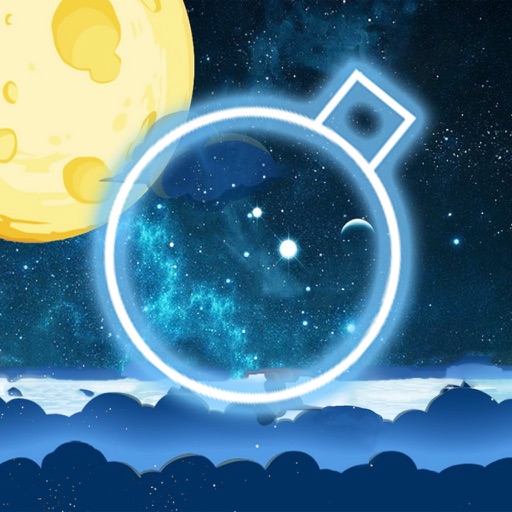 Star Pool Icon