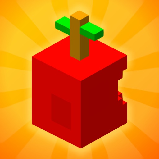 Hungry Eaters - Endless Arcade Snake Game Icon