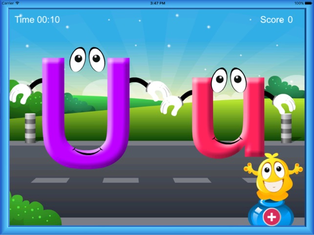 Uu Having Road Fun(圖2)-速報App