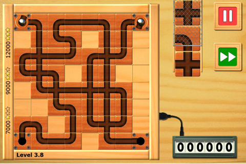 Marble Mania Ball Maze – action puzzle game screenshot 2