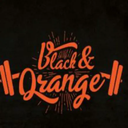 Black & Orange Trainer Читы