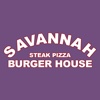 Savannah Pizza og Burger House