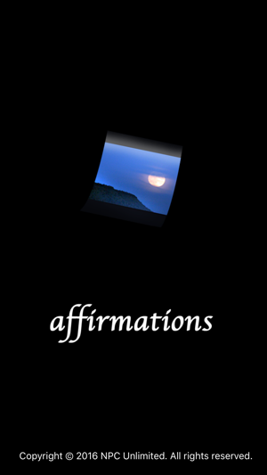 Affirmations(圖4)-速報App