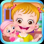 Baby Hazel  Care Newborn Baby