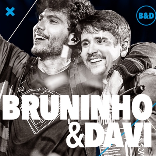Bruninho & Davi icon