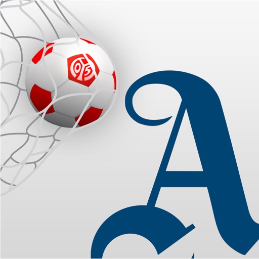 05-News - Fußballnachrichten icon