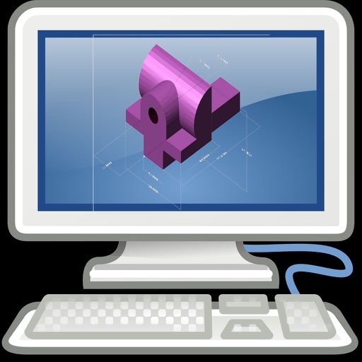 Computer Clinic Autocad Edition icon