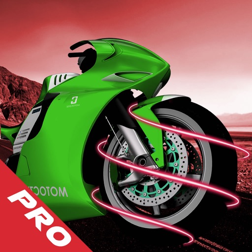 Action Motorcycle Champion PRO : Supreme Victory icon