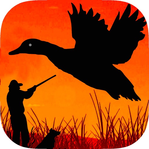 2016 Great Duck Hunting Shooting Calls Of Sniper iOS App