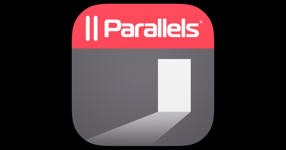 mac parallels client