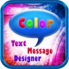 Message Designer Pro - Color message