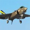 F35 Carrier Landing