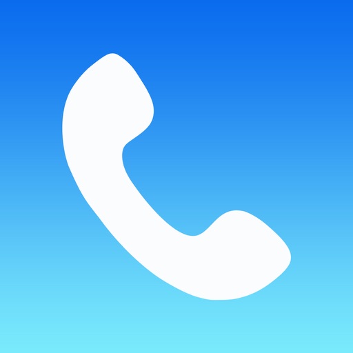 WePhone - free phone calls & international calling Icon