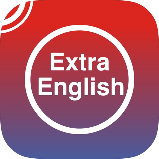 Extra English- Learning Conversation BBC Subtitles iOS App