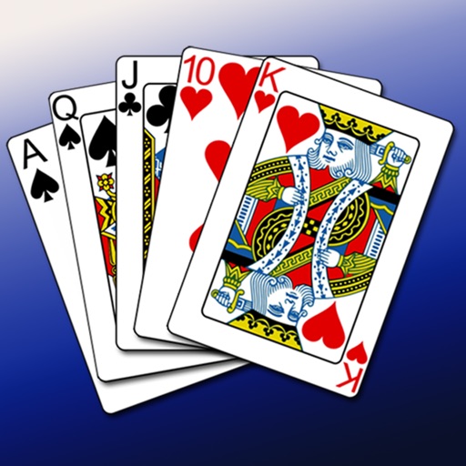 Challenge Video Poker iOS App