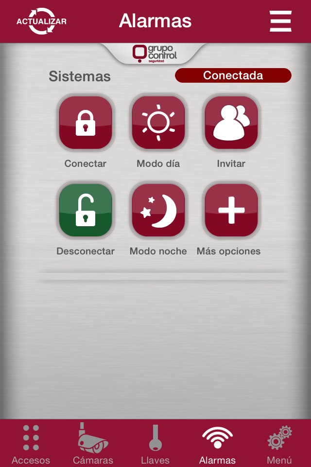 OpenApp GC screenshot 4