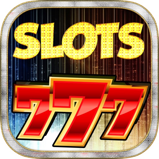 A Advanced Royal Gold Slots Game iOS App